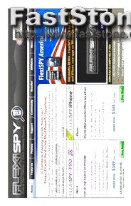 Does Flexispy Work on Iphone 5